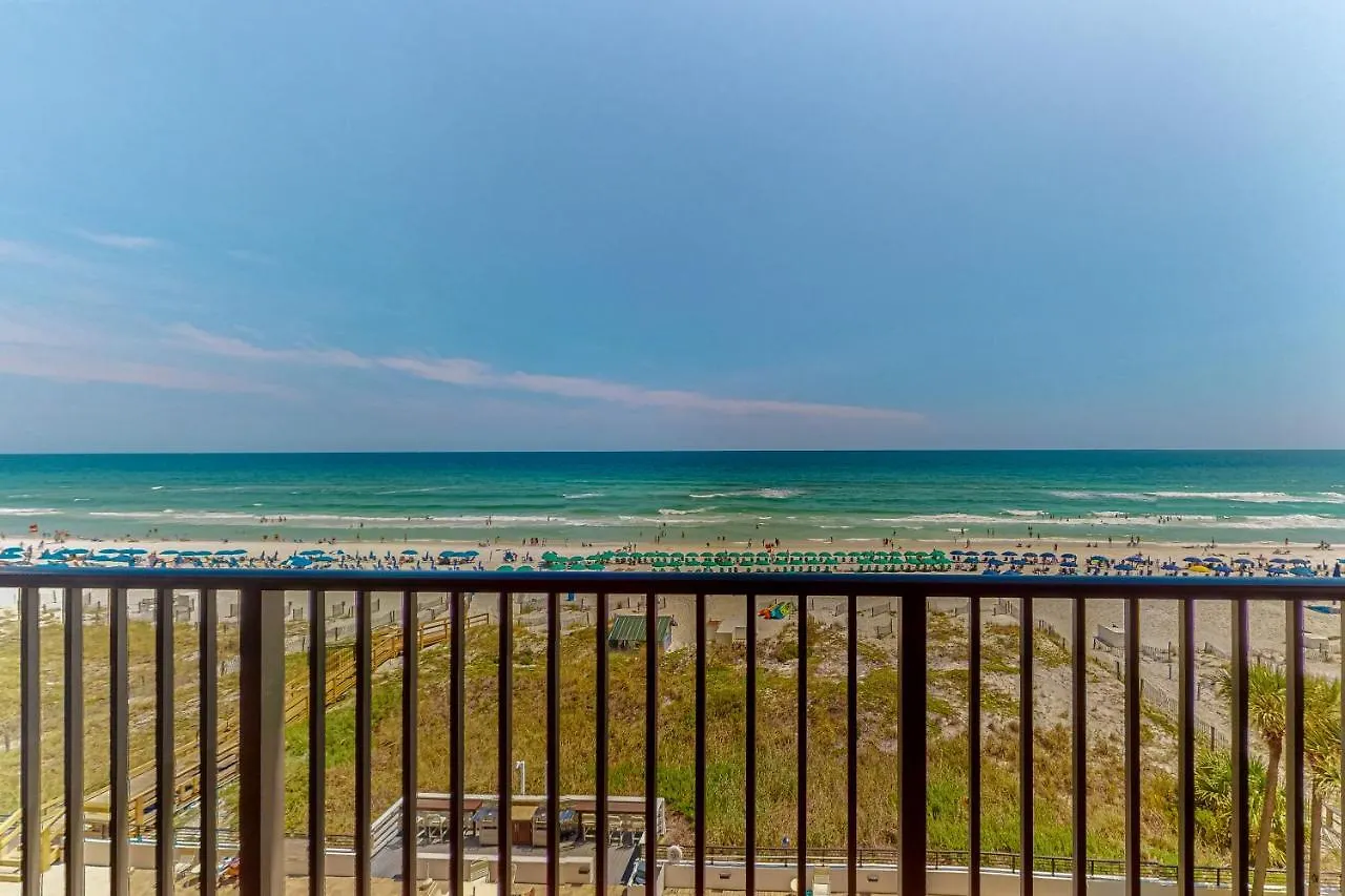 Emerald Towers 605 Destin 0*,  United States